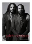 Ziggy & Stephen Marley Ziggy & Stephen Marley