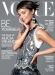 Alicia Vikander Alicia Vikander