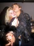 Brad Pitt & Christina Applegate Brad Pitt & Christina Applegate