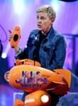 Ellen DeGeneres Ellen DeGeneres