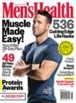 Ryan Reynolds, <i>Men's Health</i> Ryan Reynolds, <i>Men's Health</i>