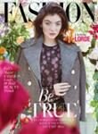Lorde, <i>Fashion</i> Lorde, <i>Fashion</i>