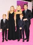Patrick Dempsey & Jillian Fink Patrick Dempsey & Jillian Fink
