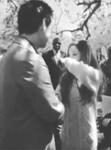 Ariana Grande & Jim Carrey Ariana Grande & Jim Carrey