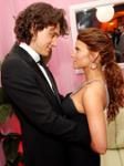 John Mayer & Jessica Simpson John Mayer & Jessica Simpson
