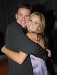 Channing Tatum & Amanda Bynes Channing Tatum & Amanda Bynes