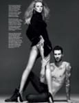 Adam Levine Adam Levine