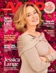 Jessica Lange, <i>AARP</i> Jessica Lange, <i>AARP</i>