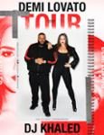 Demi Lovato começa a sua turnê Demi Lovato começa a sua turnê