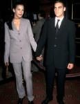 Liv Tyler & Joaquin Phoenix Liv Tyler & Joaquin Phoenix