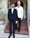 Jesse Tyler Ferguson Jesse Tyler Ferguson