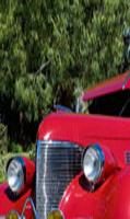Snoop Doog's cars: Red