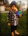 Ace Knute - Jessica Simpson Ace Knute - Jessica Simpson
