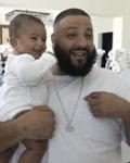 DJ Khaled & Asahd DJ Khaled & Asahd