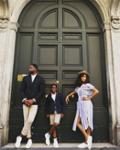 Dwayne Wade & Gabrielle Union Dwayne Wade & Gabrielle Union