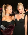 Paris Hilton & Nicky Hilton Paris Hilton & Nicky Hilton