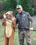 Carrie Underwood & Mike Fisher Carrie Underwood & Mike Fisher