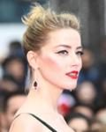 Amber Heard Amber Heard