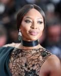 Naomi Campbell Naomi Campbell