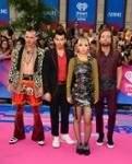 DNCE DNCE