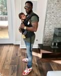 Kenzo Kash Hart (Kevin Hart) Kenzo Kash Hart (Kevin Hart)