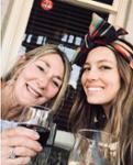 Jessica Biel & Kimberly Biel Jessica Biel & Kimberly Biel