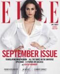 Alicia Vikander, <i>Elle</i> Alicia Vikander, <i>Elle</i>