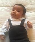 Dream Kardashian - Rob Kardashian Dream Kardashian - Rob Kardashian