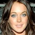 Lindsay Lohan