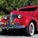 Snoop Doog's cars: Red
