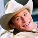 Heath Ledger, Brokeback Mountain