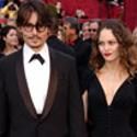 Johnny Depp, Vanessa Paradis