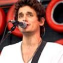 John Mayer