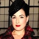 Dita Von Teese