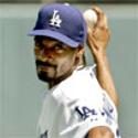 Snoop Dogg, Los Angeles Dodgers