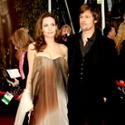 Angelina Jolie, Brad Pitt