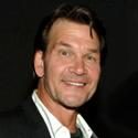 Post thumbnail of Patrick Swayze is now a Ghost (dead)