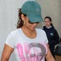 Halle Berry