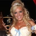 Bridget Marquardt
