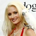Holly Madison