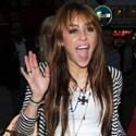 Miley Cyrus