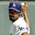 Snoop Dogg, Los Angeles Dodgers