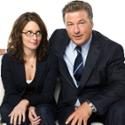 Alec Baldwin, Tina Fey