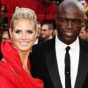 Heidi Kllum, Seal