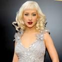 Christina Aguilera
