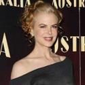 Nicole Kidman