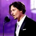 Johnny Depp