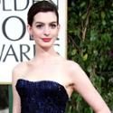 Anne Hathaway