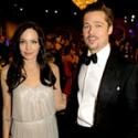 Angelina Jolie, Brad Pitt