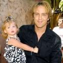 Dannielynn Smith, Larry Birkhead